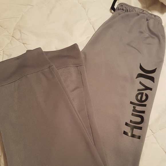 Youth xlg Hurley Joggers - Picture 1 of 1